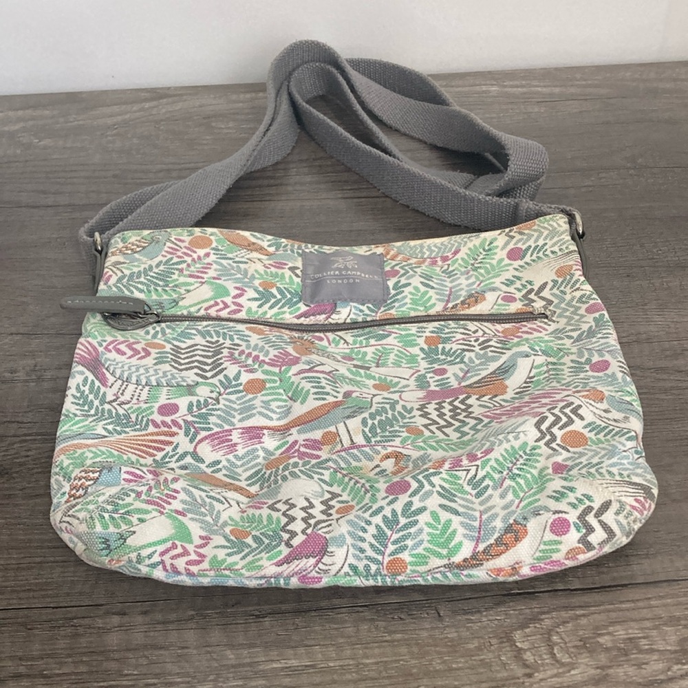 collier campbell bag